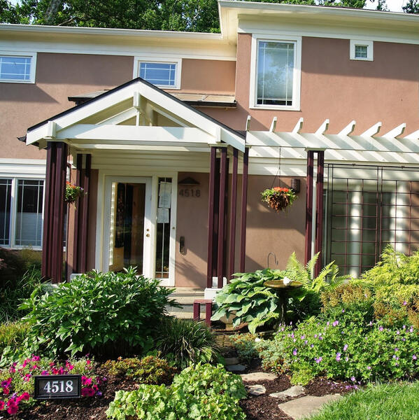 Atect Architecture Residential projects